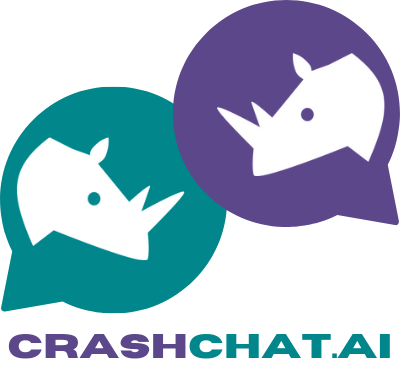 CrashChat Logo
